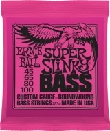 Ernie Ball Super Slinky Bass - cena, porovnanie