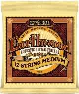 Ernie Ball Earthwood 12-string Medium - cena, porovnanie