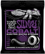 Ernie Ball Cobalt Slinky - cena, porovnanie