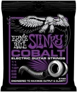 Ernie Ball Cobalt Slinky