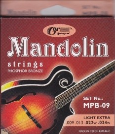 Gorstrings MPB-09