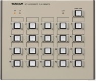 Tascam RC-SS20 - cena, porovnanie