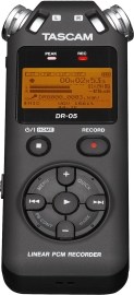 Tascam DR-05