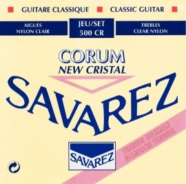 Savarez 500CR Cristal Corum