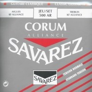 Savarez 500AR Alliance Corum