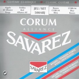 Savarez 500ARJ Alliance Corum