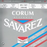 Savarez 500ARJ Alliance Corum - cena, porovnanie