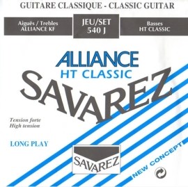 Savarez 540J Alliance