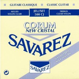 Savarez 500CJ Cristal Corum