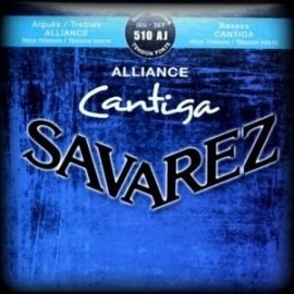 Savarez 510AJ Alliance Cantiga