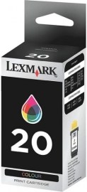 Lexmark 015MX120E