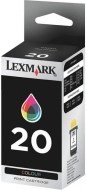 Lexmark 015MX120E - cena, porovnanie