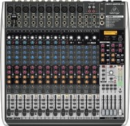 Behringer Xenyx QX2442USB - cena, porovnanie