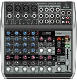 Behringer Xenyx QX1202USB