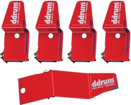 DDrum Red Shot Trigger Kit