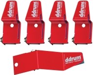 DDrum Red Shot Trigger Kit - cena, porovnanie