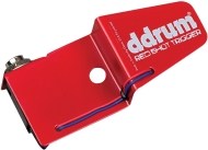 DDrum Red Shot Snare Trigger - cena, porovnanie