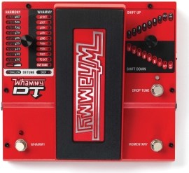 Digitech Whammy DT