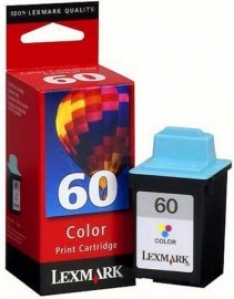 Lexmark 17G0060E