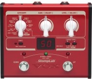 Vox StompLab 1B - cena, porovnanie