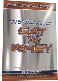 Scitec Nutrition Oat 'n' Whey 92g