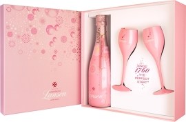 Lanson Rosé Label Brut 0.75l
