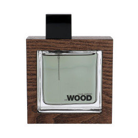 Dsquared2 He Wood Rocky Mountain 50ml