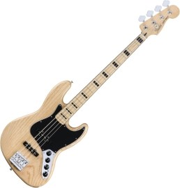 Fender Deluxe Jazz Bass