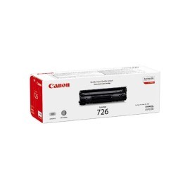 Canon CRG-726BK