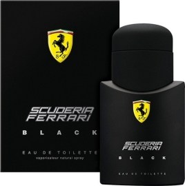 Ferrari Ferrari Black 40 ml