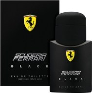 Ferrari Ferrari Black 40 ml - cena, porovnanie