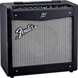 Fender Mustang I V2