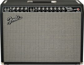 Fender 65 Twin Reverb