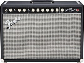Fender Super-Sonic 22 Combo