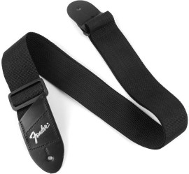 Fender Pick 'N' Strap