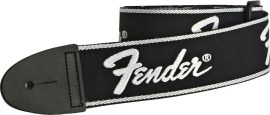 Fender Running Logo Strap