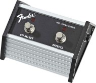 Fender Footswitch FM65DSP - cena, porovnanie