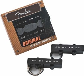 Fender Original Jazz Bass Pickups