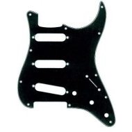 Fender Strat Pickguard - cena, porovnanie