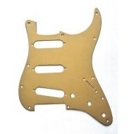 Fender Stratocaster Picguard - cena, porovnanie