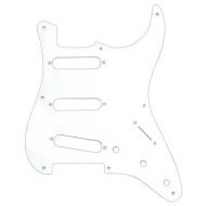 Fender Stratocaster 1-Ply Pick Guard - cena, porovnanie