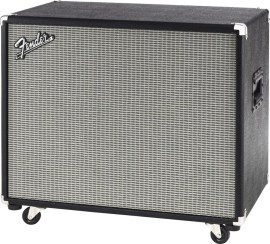 Fender Bassman 115 Neo Cabinet