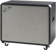 Fender Bassman 115 Neo Cabinet - cena, porovnanie