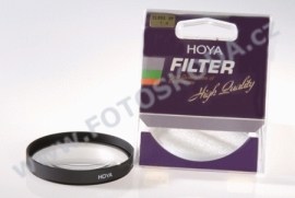 Hoya Close Up +4 77mm
