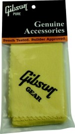 Gibson Standard Polish Cloth