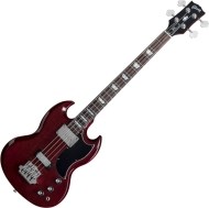 Gibson SG Standard Bass - cena, porovnanie