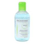 Bioderma Sébium H2O Solution Micellaire 250ml - cena, porovnanie