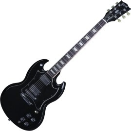 Gibson SG Standard