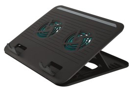 Trust Cyclone Notebook Cooling Stand