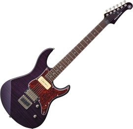 Yamaha Pacifica 611HFM